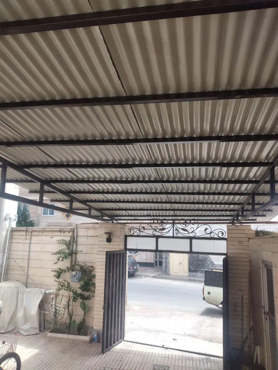 جوشکاری سیار حتی در حومه شهر|خدمات پیشه و مهارت|شاهرود, |دیوار