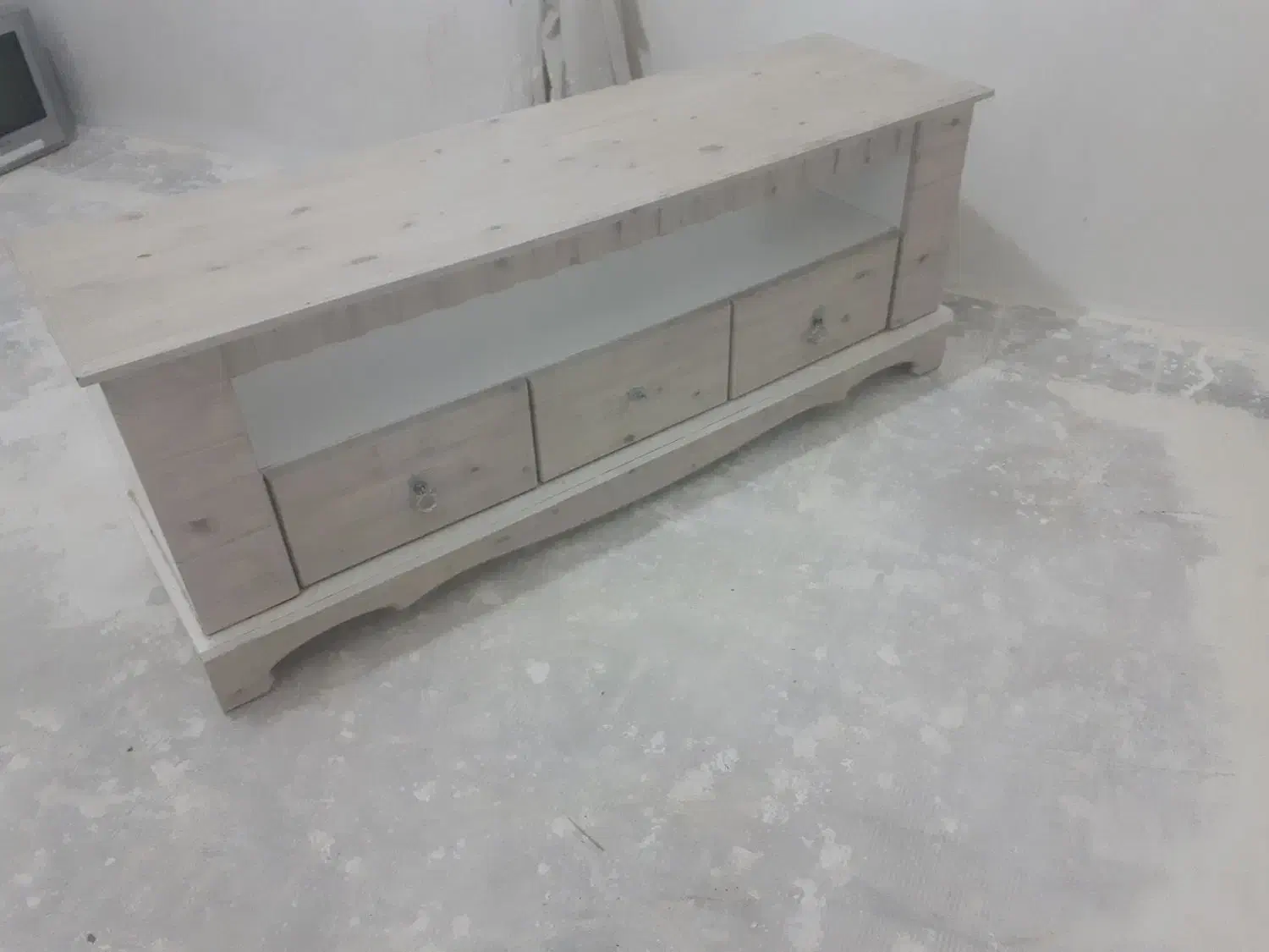 میزتلویزیون فروش فوری|میز تلویزیون|مشهد, نیروی هوایی|دیوار