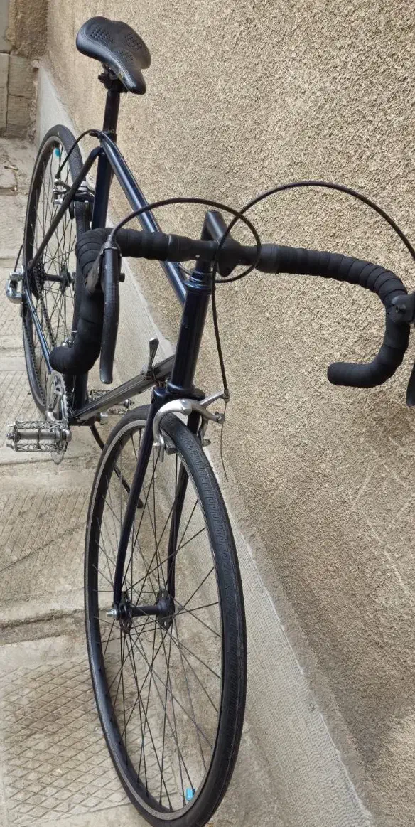 دوچرخه کورسی ۲۶ پژو کلکسیونی|دوچرخه، اسکیت، اسکوتر|اسلامشهر, شهرک واوان|دیوار