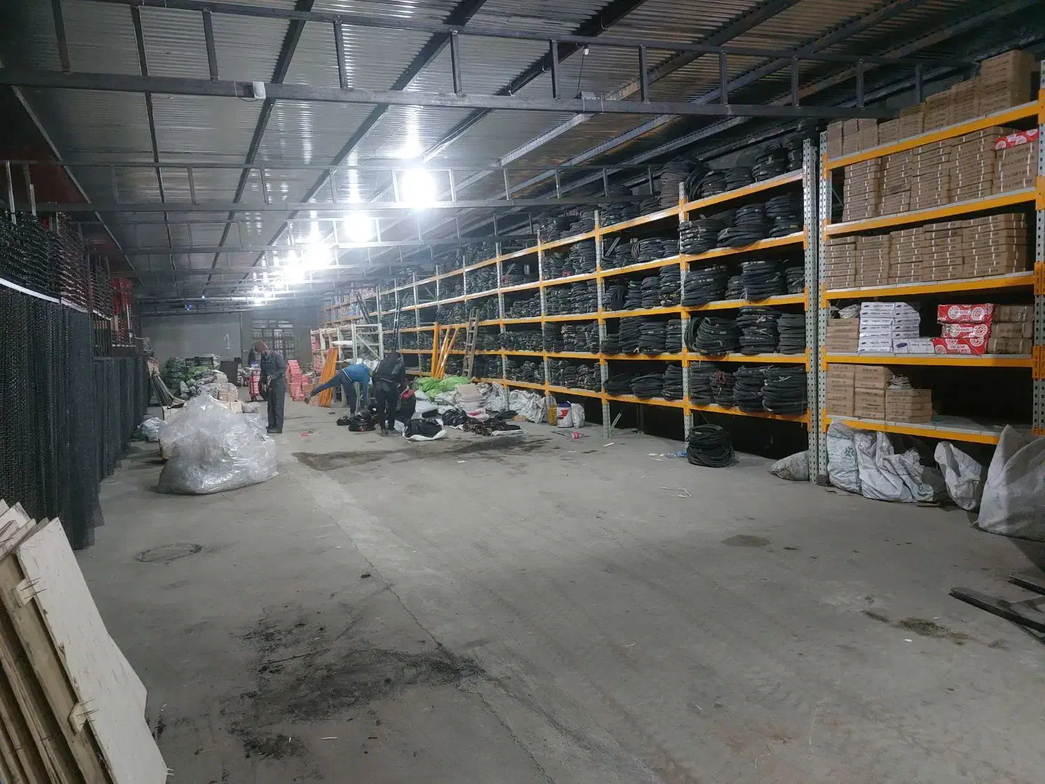 نیروی جوان اقا|استخدام صنعتی، فنی، مهندسی|مشهد, کوشش|دیوار