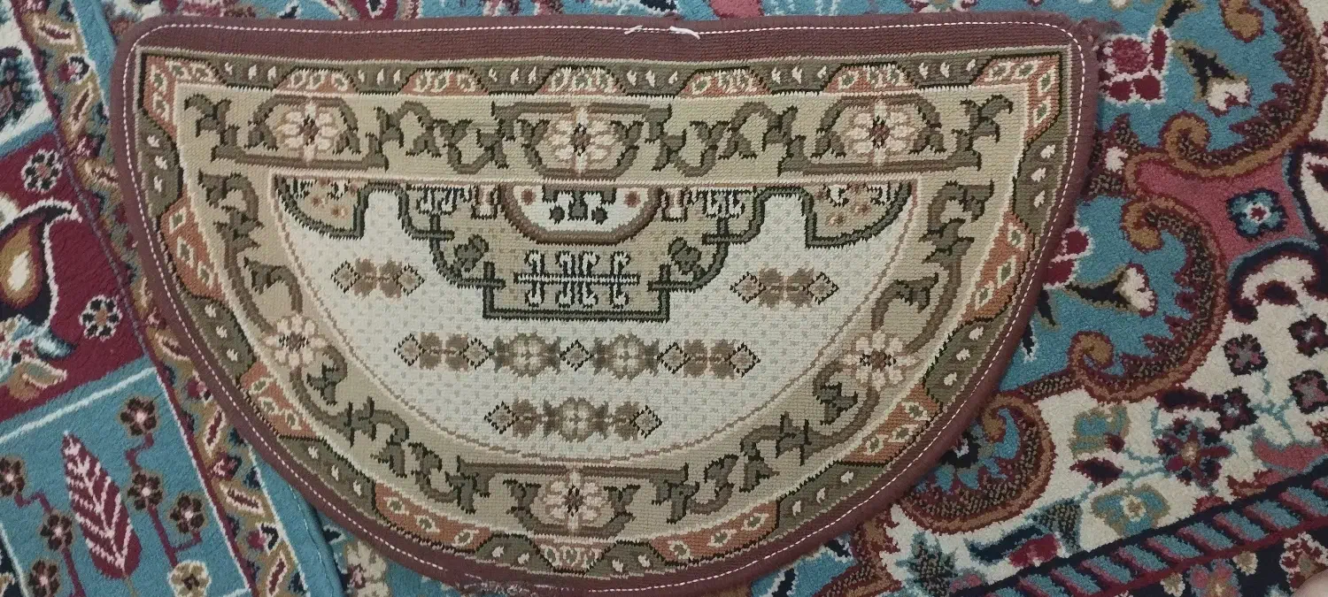 پادری|پادری|گرگان, |دیوار