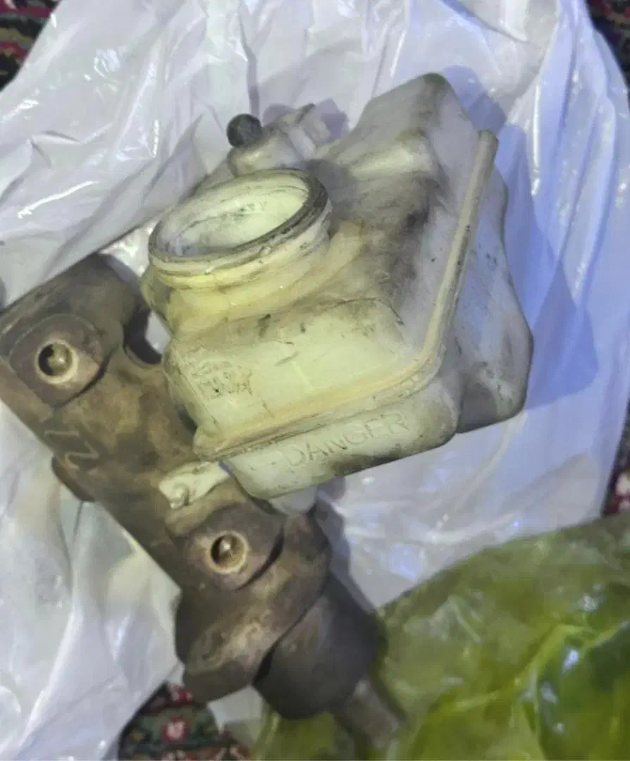 وسیله خودرو ۴۰۵درحدنو باتخفیف بشرط سالم|قطعات یدکی و لوازم جانبی|شوشتر, |دیوار