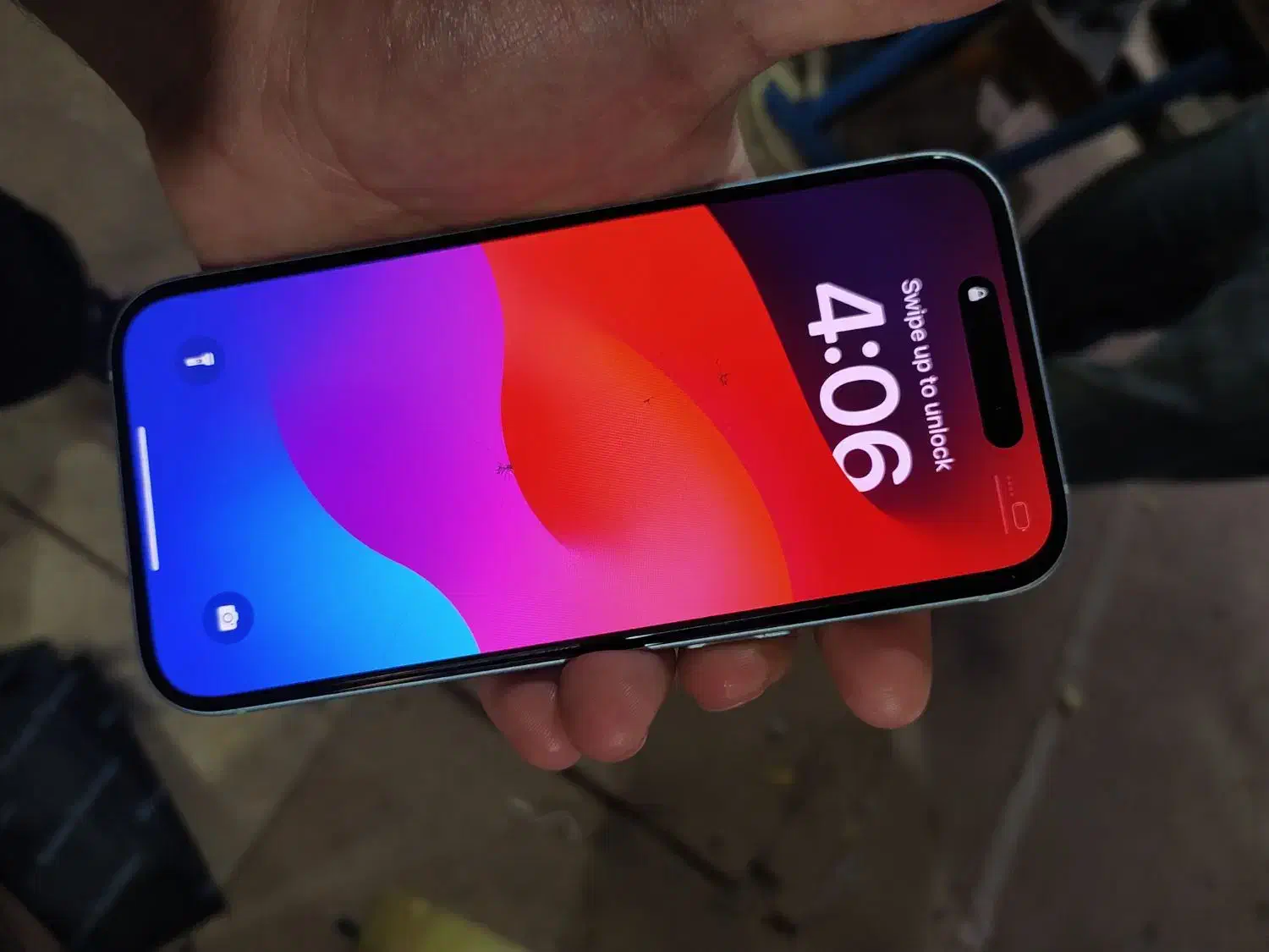 ایفون 15نرمال|موبایل|همدان, |دیوار