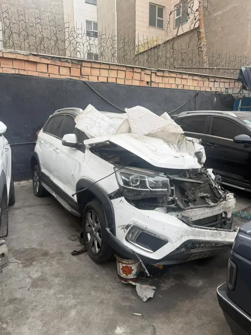 ام وی ام x22|خودرو سواری و وانت|تهران, ترمینال غرب|دیوار