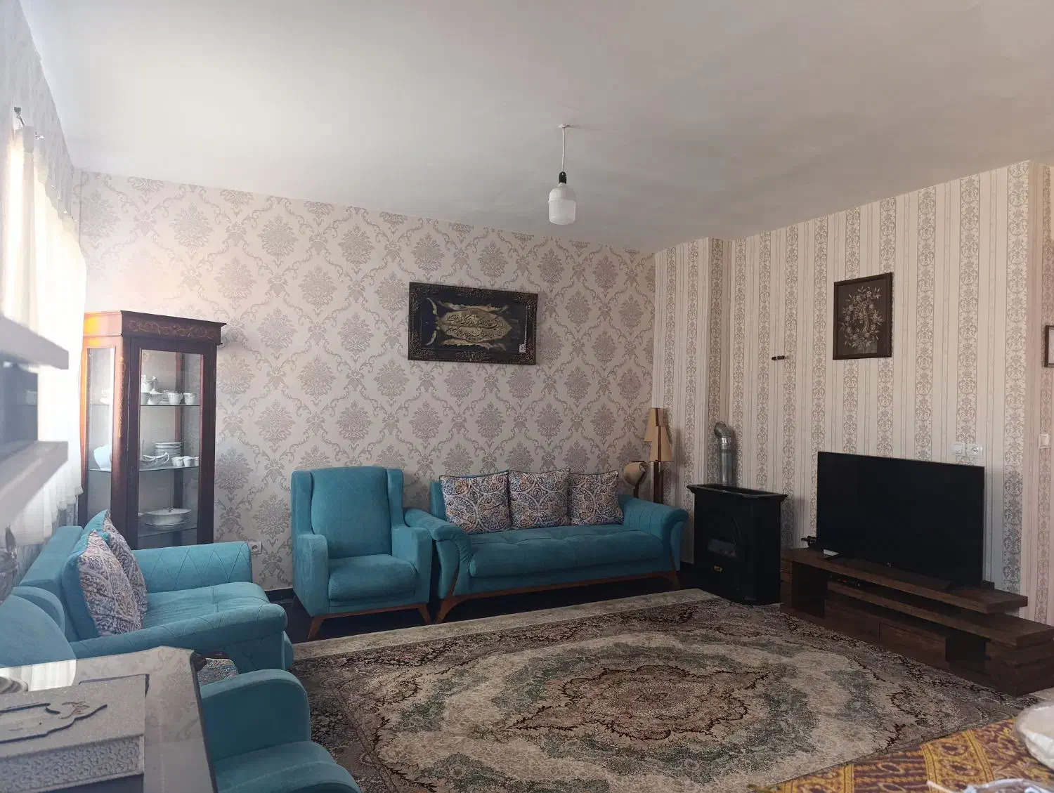 مسکن مهر ــ نجف آباد|فروش آپارتمان|یاسوج, |دیوار