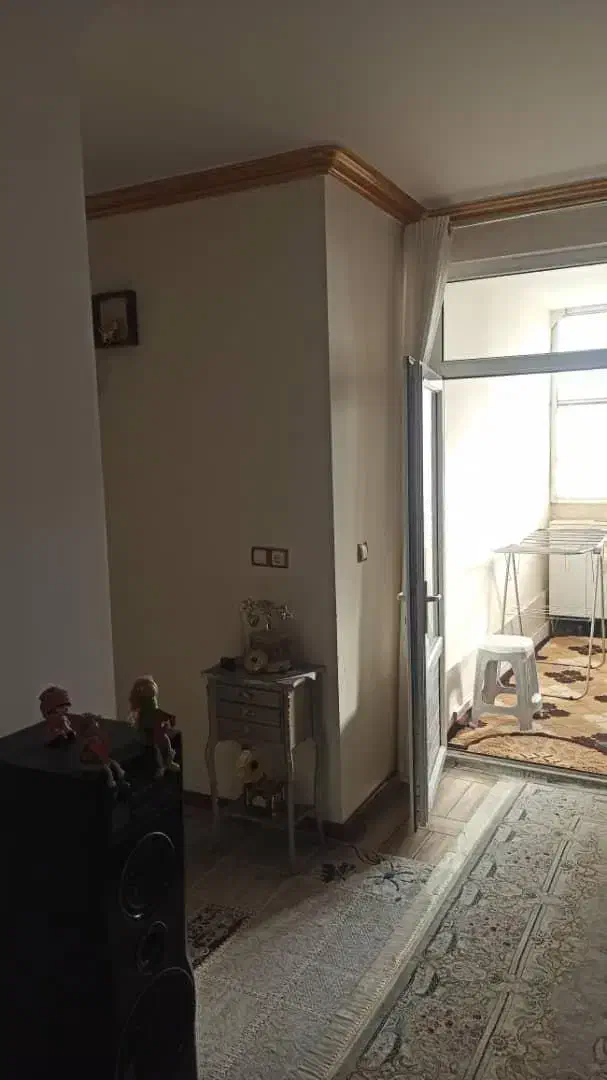 واحد ۱۱۵ متری زاهدان رزمجو مقدم مجتمع جهاد|فروش آپارتمان|سراوان, |دیوار