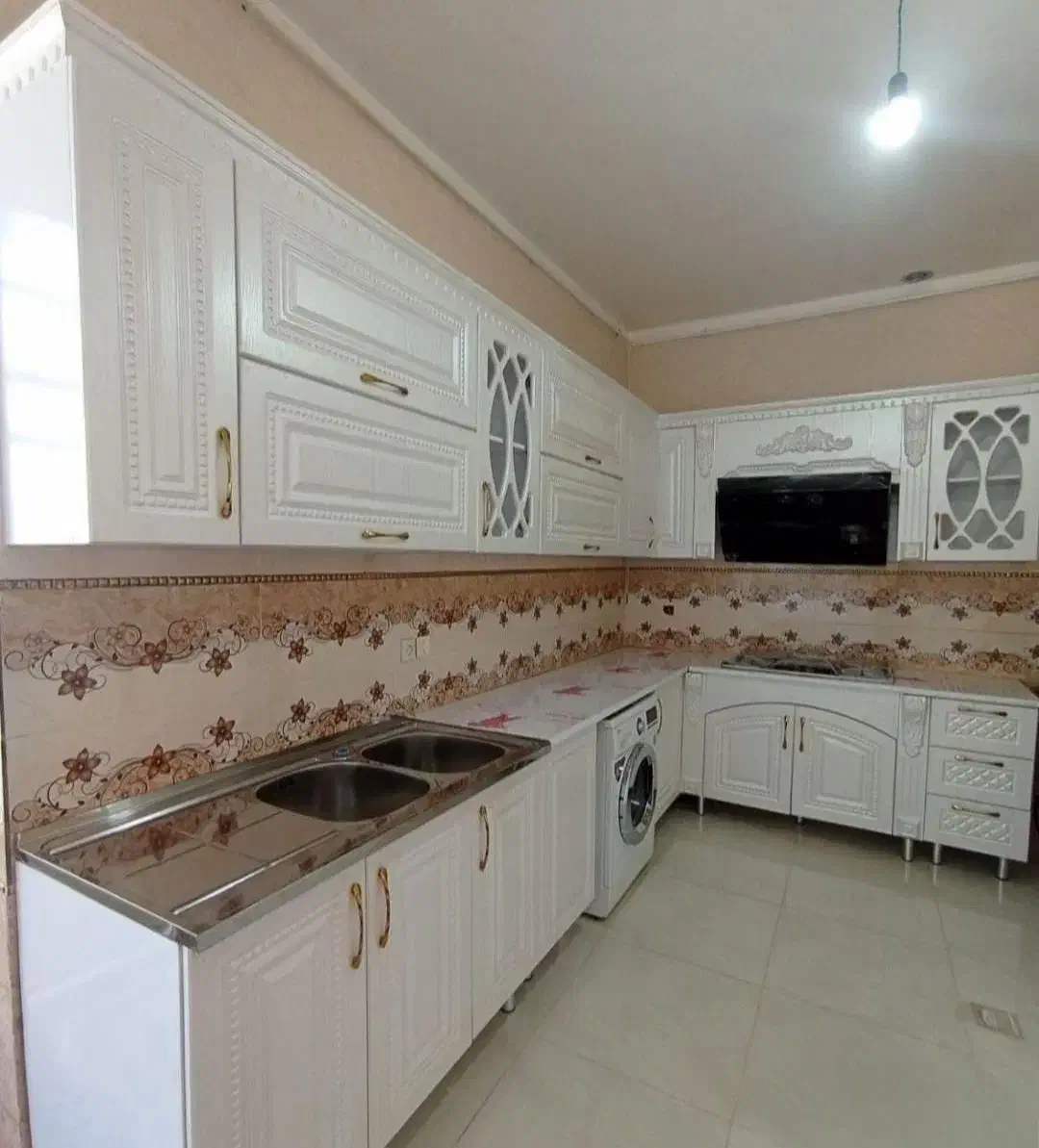 کابینت رشت نصب کل گیلان احمدی xz303|مصالح و تجهیزات ساختمان|بندر انزلی, آذربایجان|دیوار