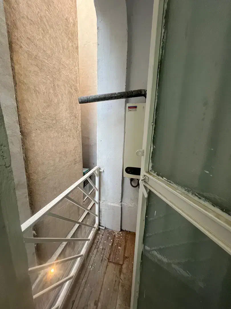 ۴۳ متر گُل بازار ( آسانسور بالکن پکیج )|فروش آپارتمان|تهران, جیحون|دیوار