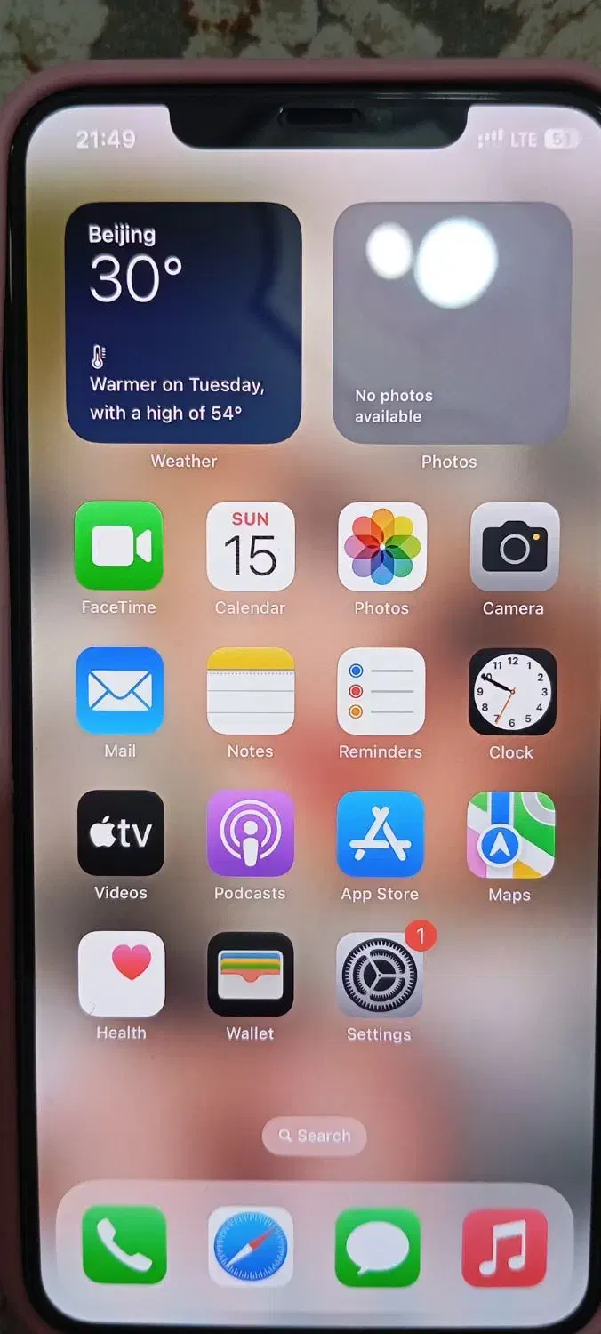 گوشی آیفون 11پرو|موبایل|تهران, مسعودیه|دیوار