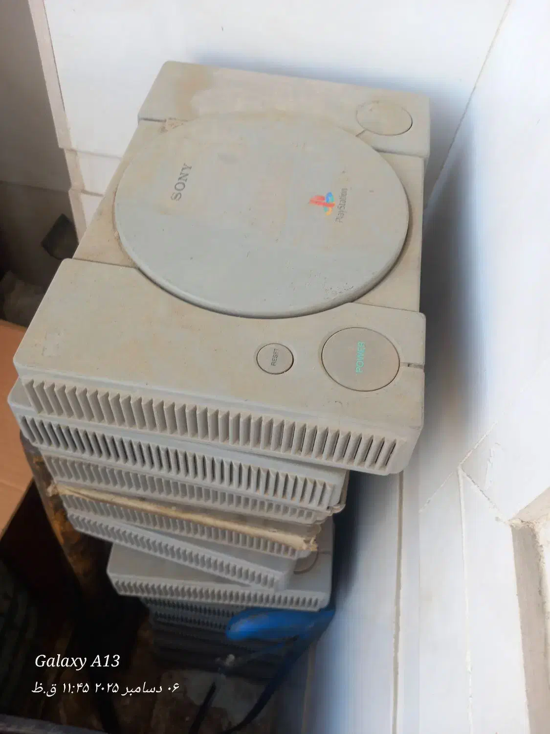 پلی استیشن|کنسول، بازی ویدئویی و آنلاین|گنبد کاووس, |دیوار