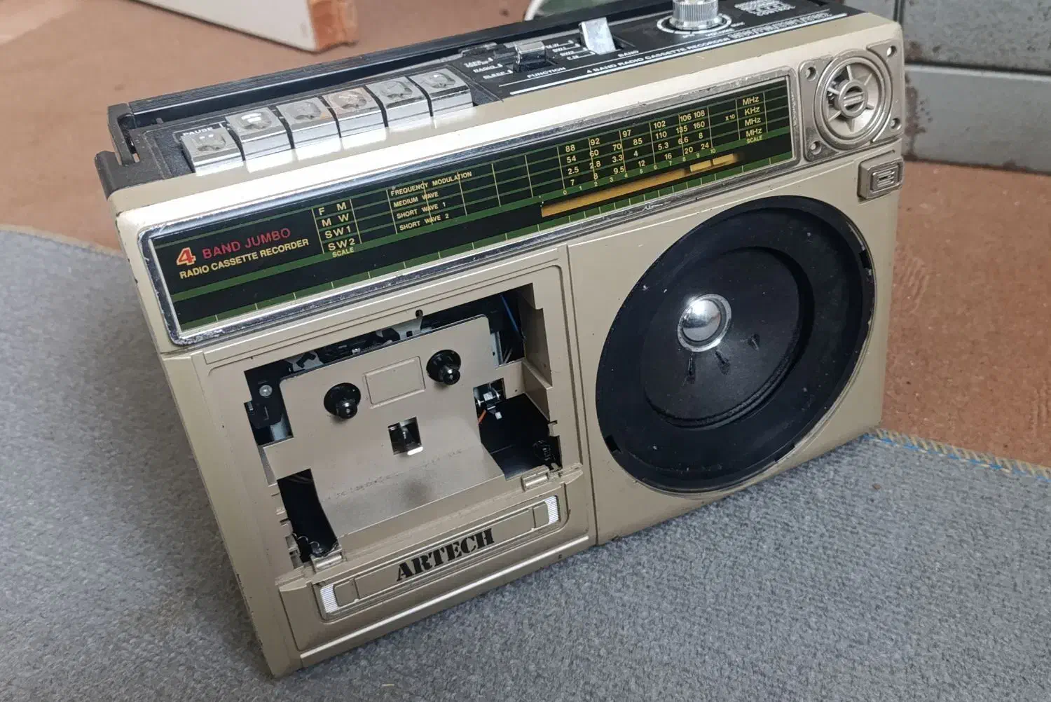 رادیو|سیستم صوتی خانگی|لاهیجان, امیرشهید|دیوار