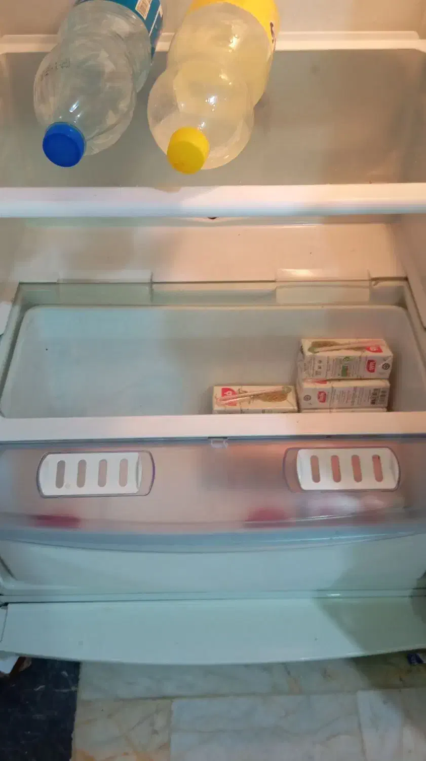 یخچال فریز Philver|یخچال و فریزر|آزادشهر, |دیوار