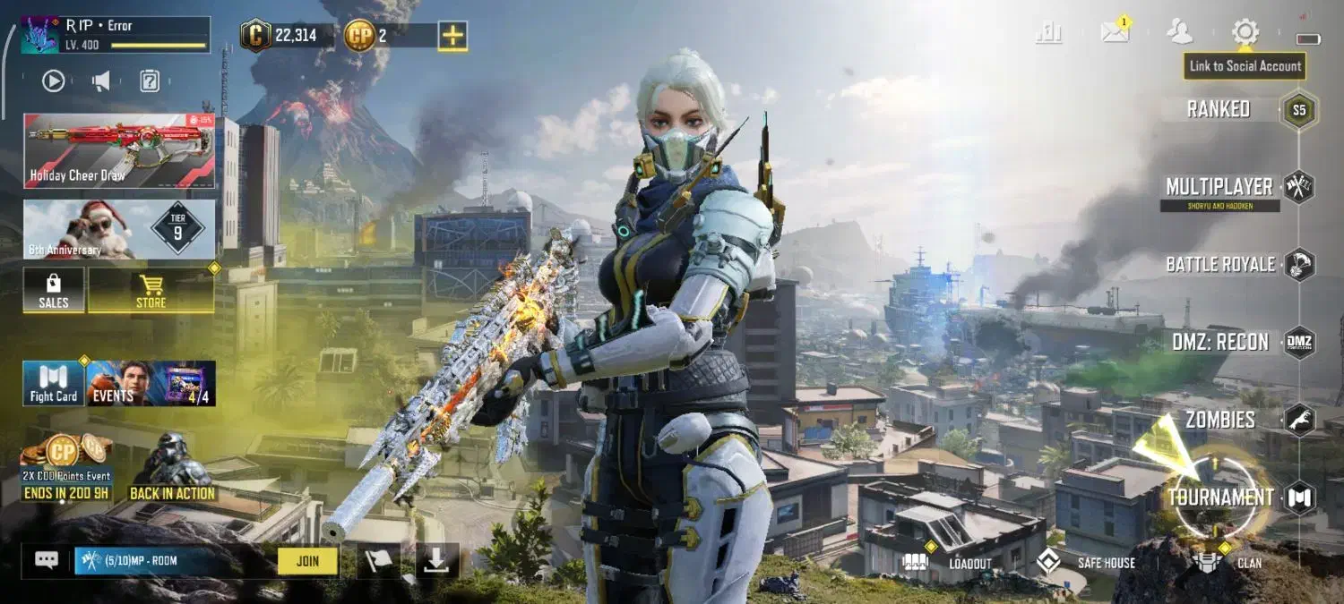 اکانت کالاف|کنسول، بازی ویدئویی و آنلاین|مشهد, رسالت|دیوار