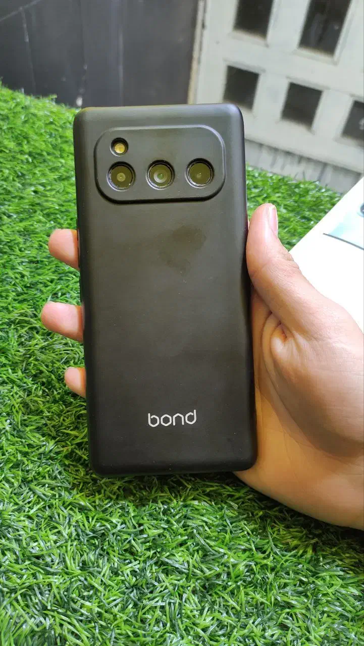 گوشی داریا باند 5G|موبایل|کاشمر, |دیوار