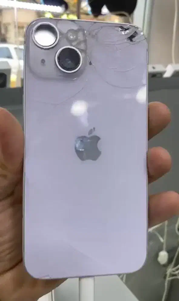 ایفون ۱۴ معمولی|موبایل|تهران, اوقاف|دیوار