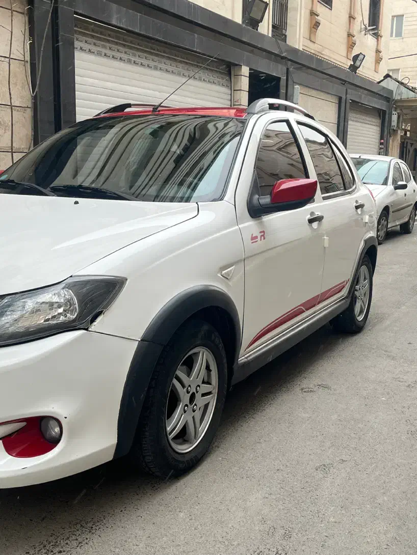 کوییک R بیرنگ شاسی سالم|خودرو سواری و وانت|تهران, تختی|دیوار