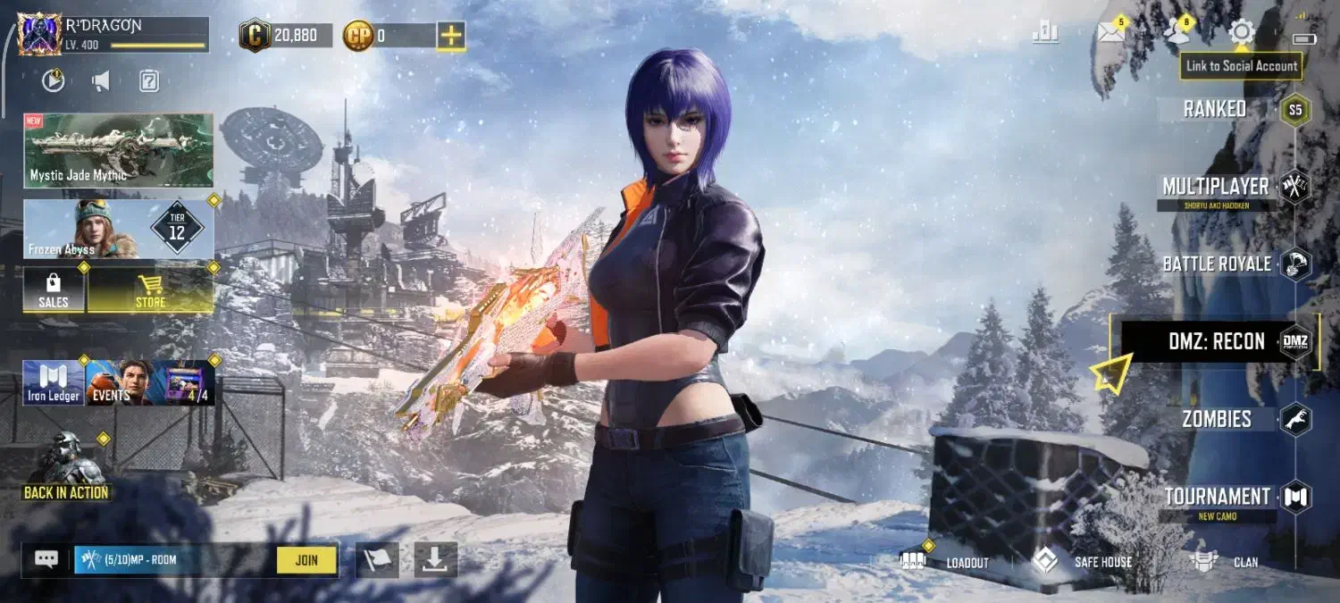 اکانت کالاف|کنسول، بازی ویدئویی و آنلاین|قم, انسجام|دیوار