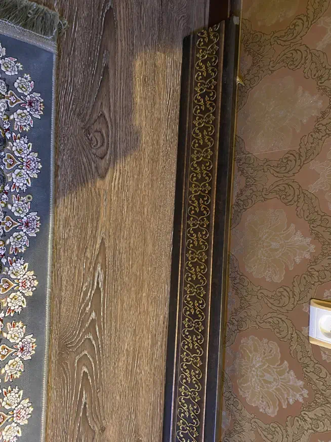 کتیبه درحد|پرده، رانر، رومیزی|اردبیل, |دیوار