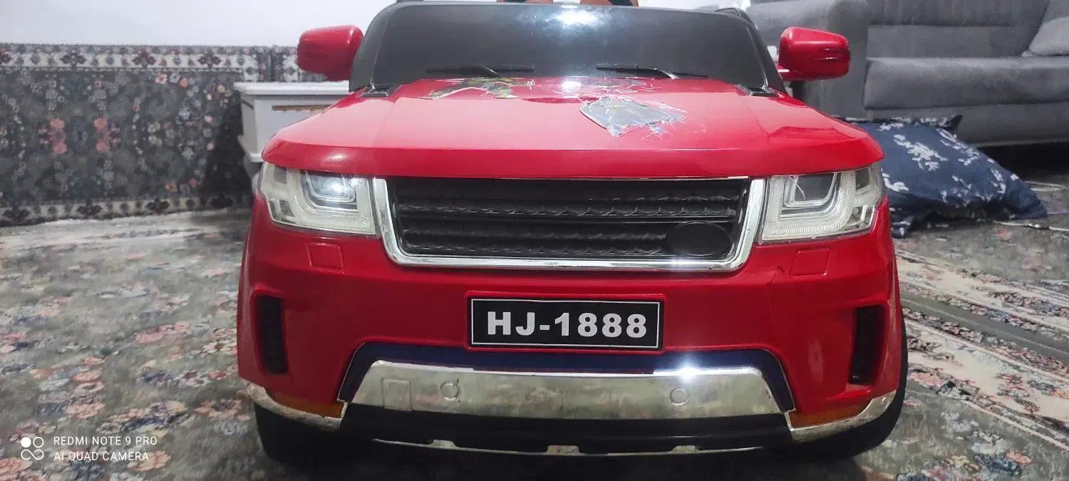 ماشین شارژی|اسباببازی|مریوان, |دیوار