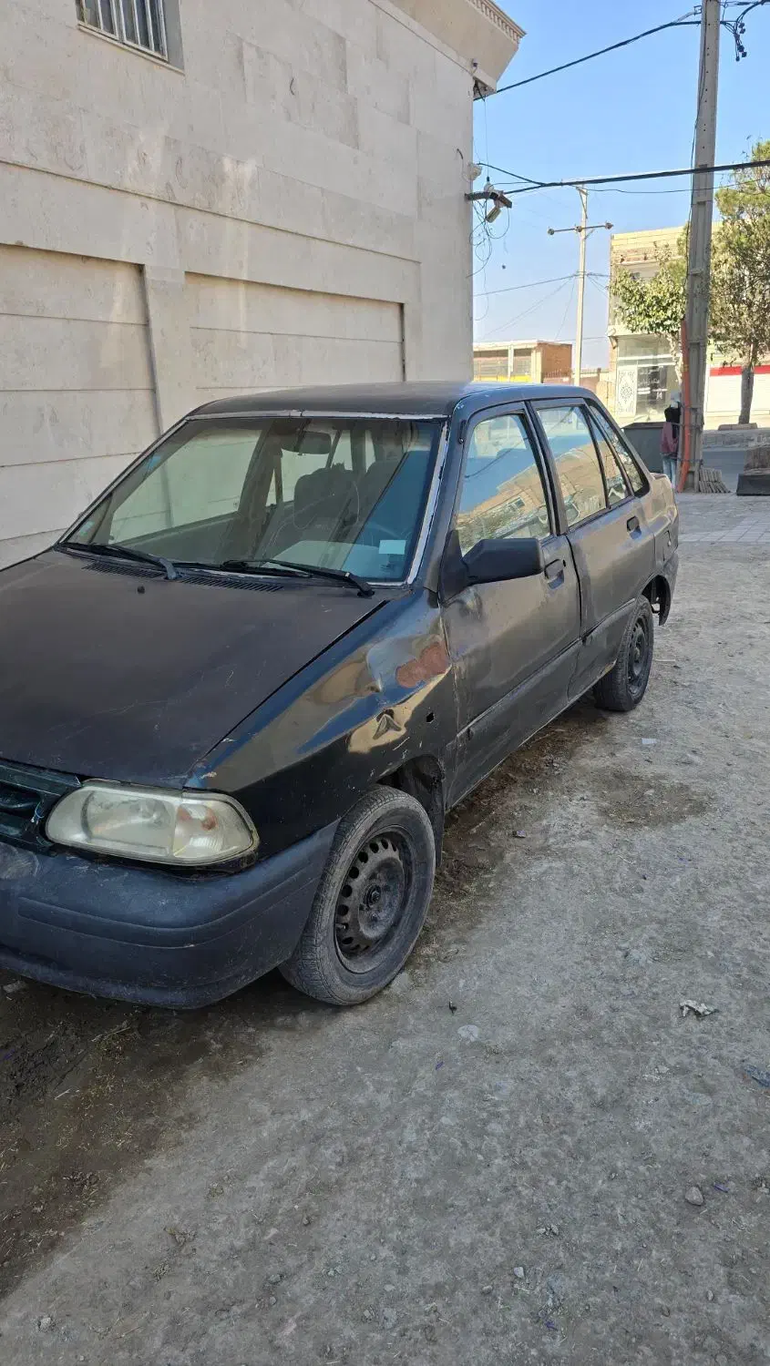 فوری|خودرو سواری و وانت|خوشاب, |دیوار