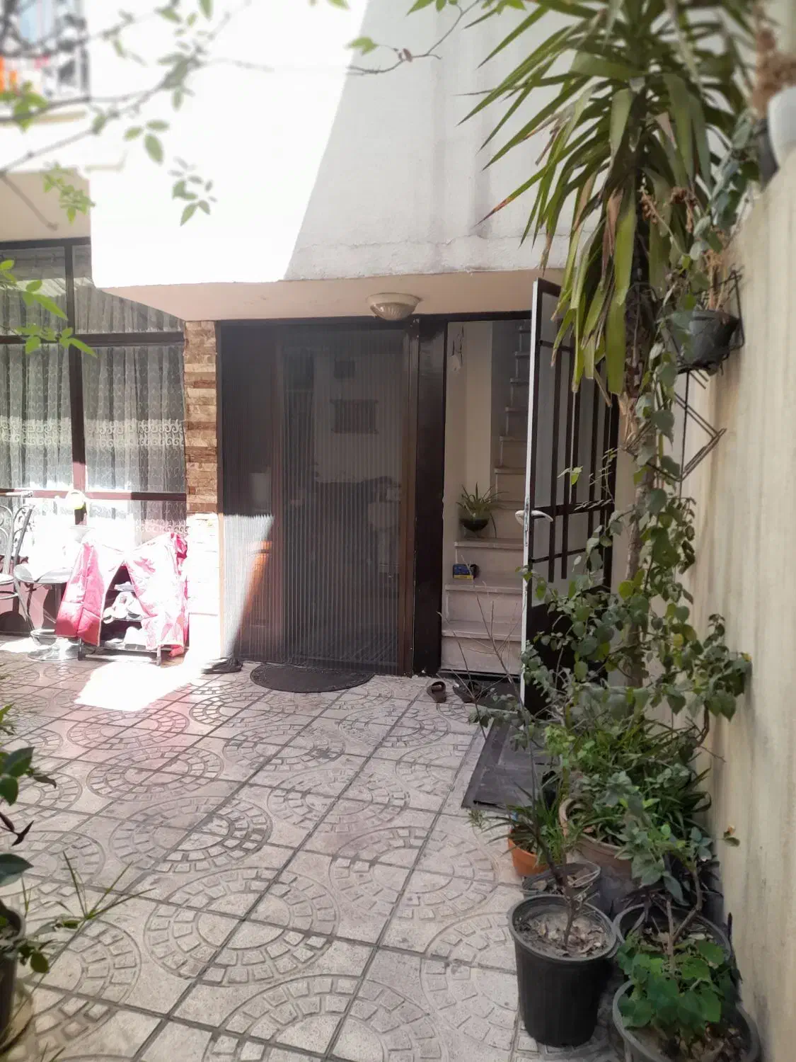 فروش ملک کلنگی|فروش زمین و ملک کلنگی|تهران, علم و صنعت|دیوار