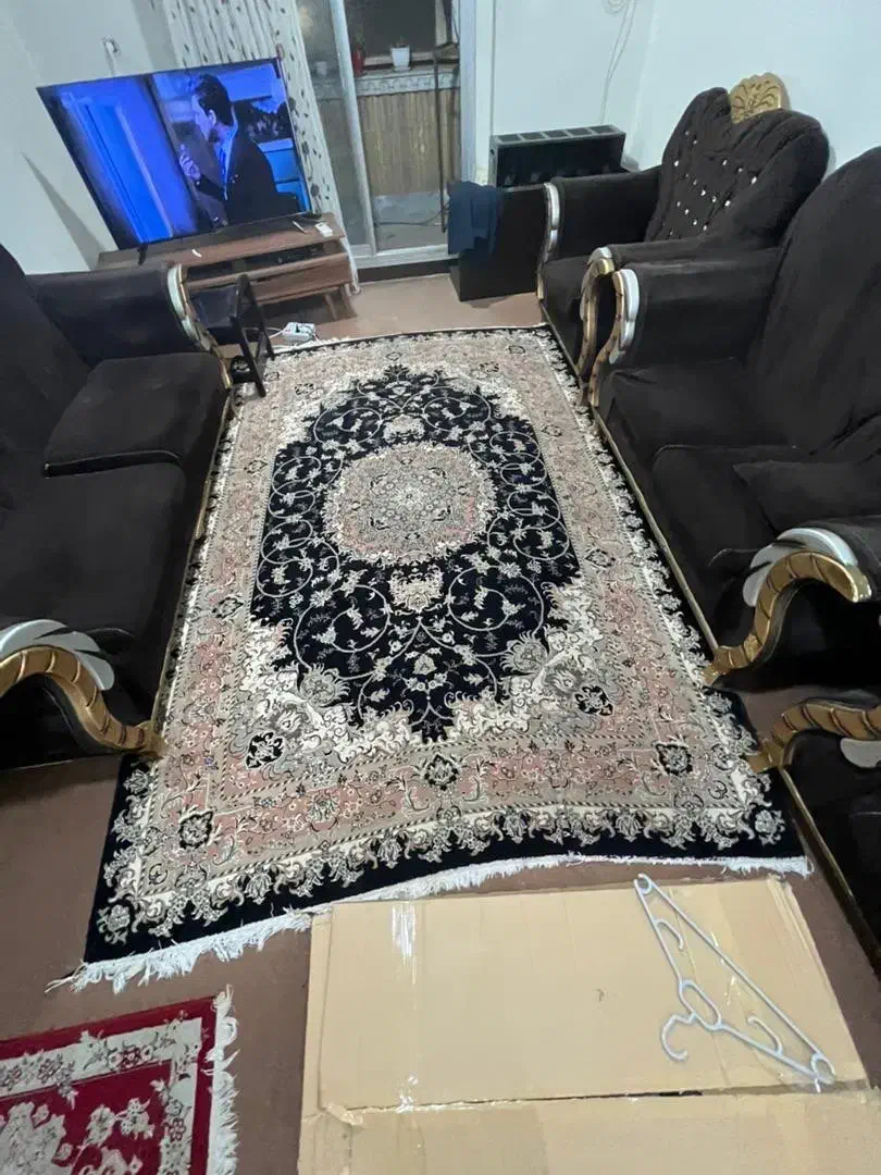 فروش لوازم منزل|مبلمان خانگی و میز عسلی|اهواز, پادادشهر|دیوار