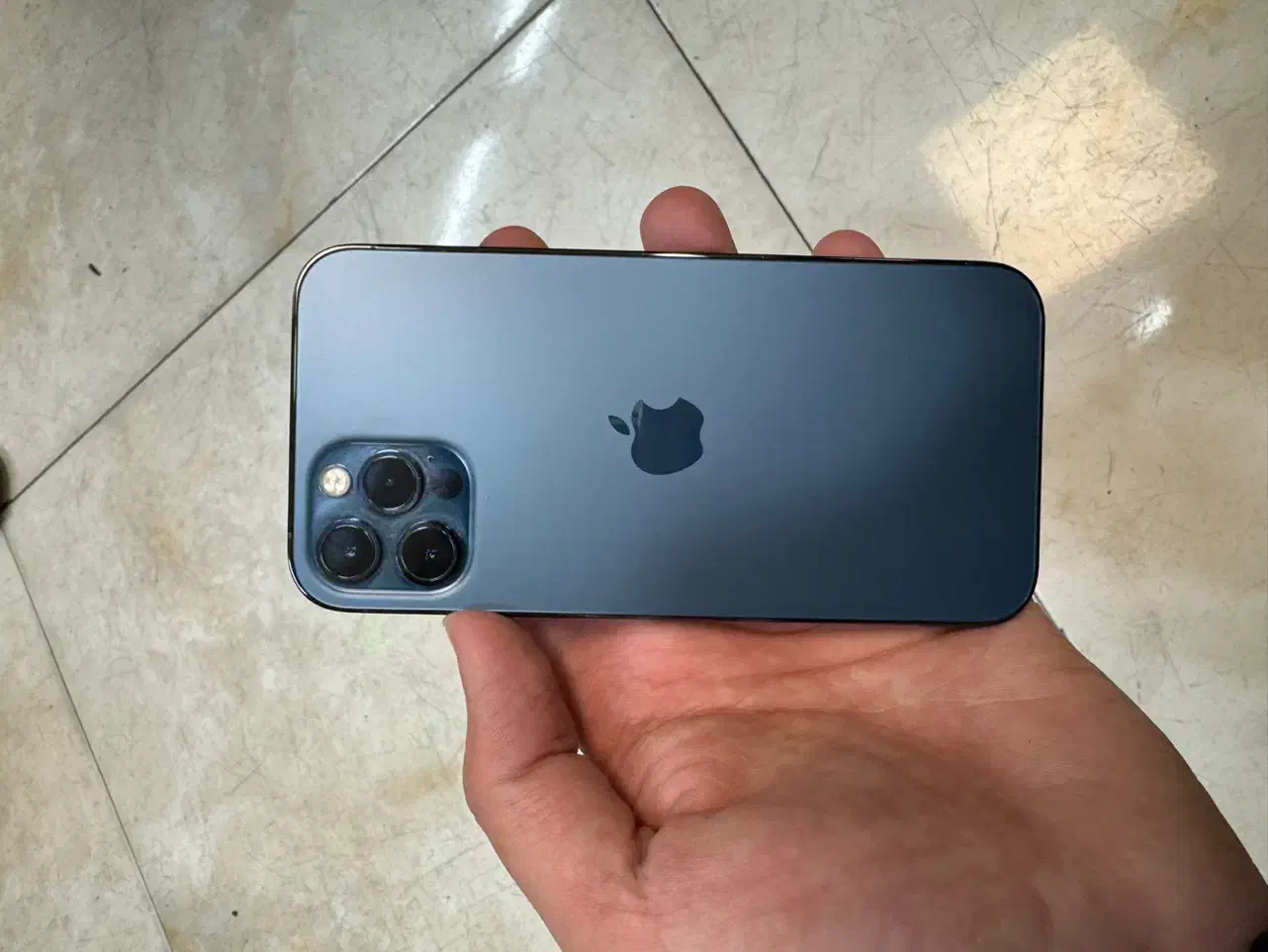 12 pro 256|موبایل|کرج, باغستان|دیوار