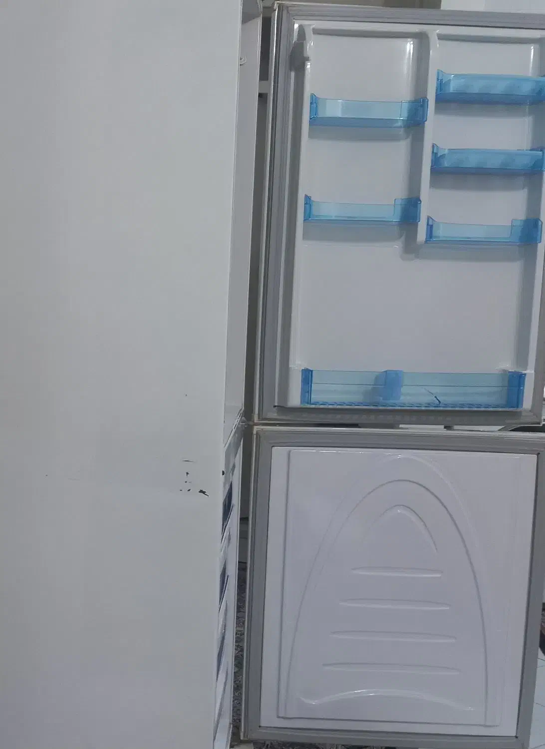 فروش|یخچال و فریزر|کرج, برغان|دیوار