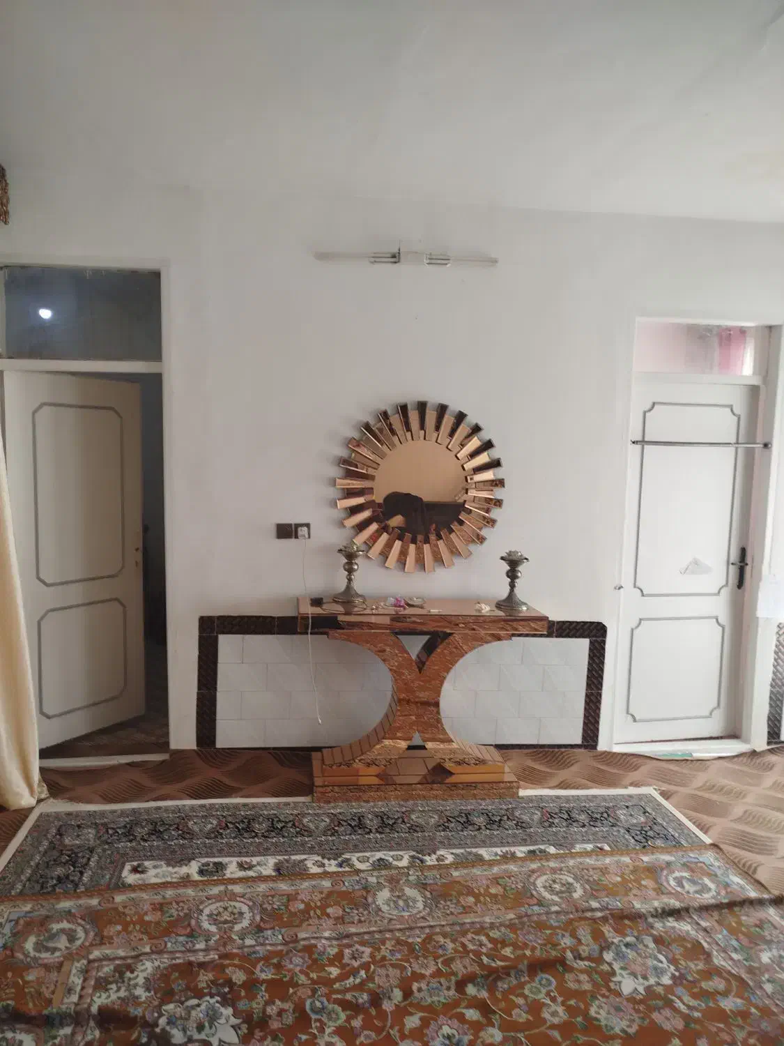 فروش فوری خانه ویلایی|فروش خانه و ویلا|تربتحیدریه, کوی شهید احمدزاده ملکی|دیوار