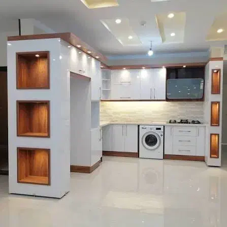 کابینت شرایطی|خدمات پیشه و مهارت|وحیدیه, |دیوار