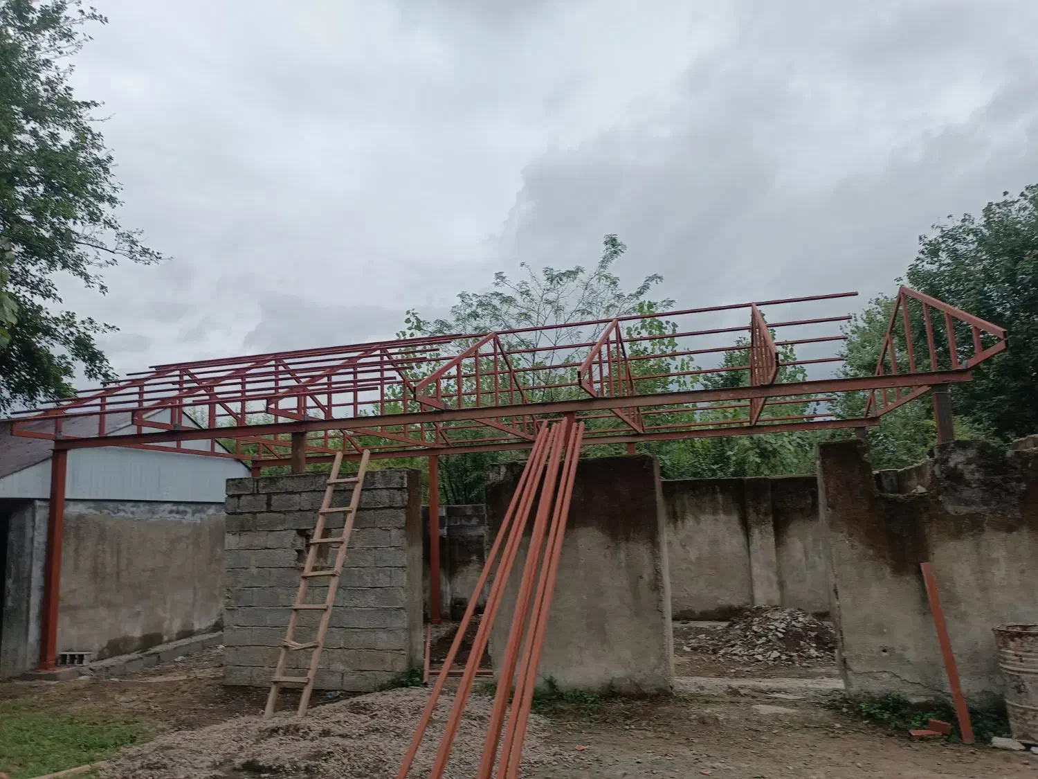 نیروکار جوشکاری نیم ماهر وماهر|استخدام صنعتی، فنی، مهندسی|آستانه اشرفیه, |دیوار