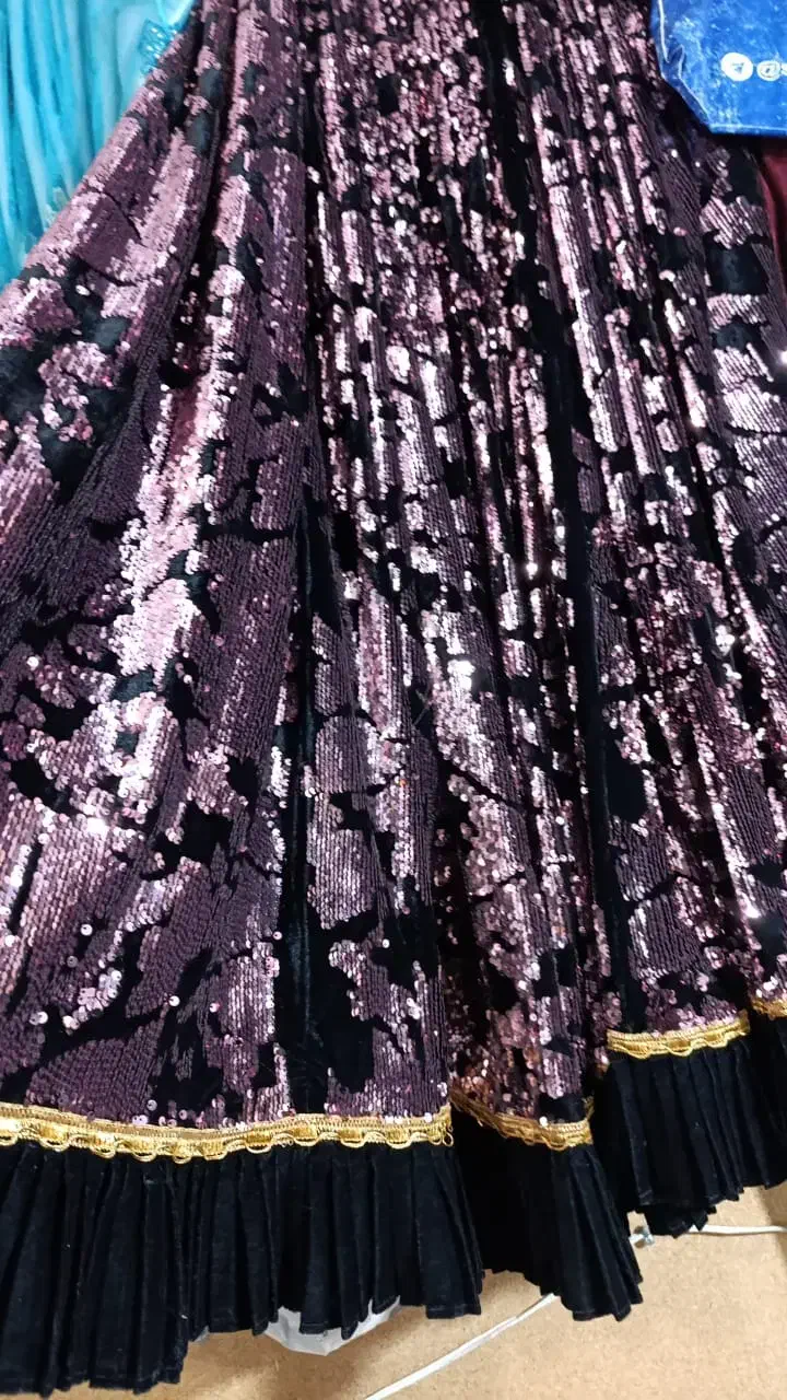 لباس محلی|لباس|یاسوج, |دیوار