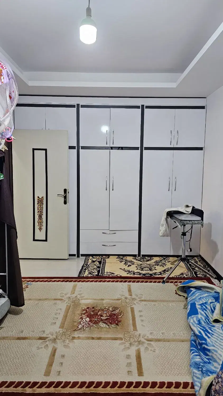 آپارتمان ۲۲۰ متری شمالی سنددار کاشانی رهن دار|فروش آپارتمان|یاسوج, |دیوار