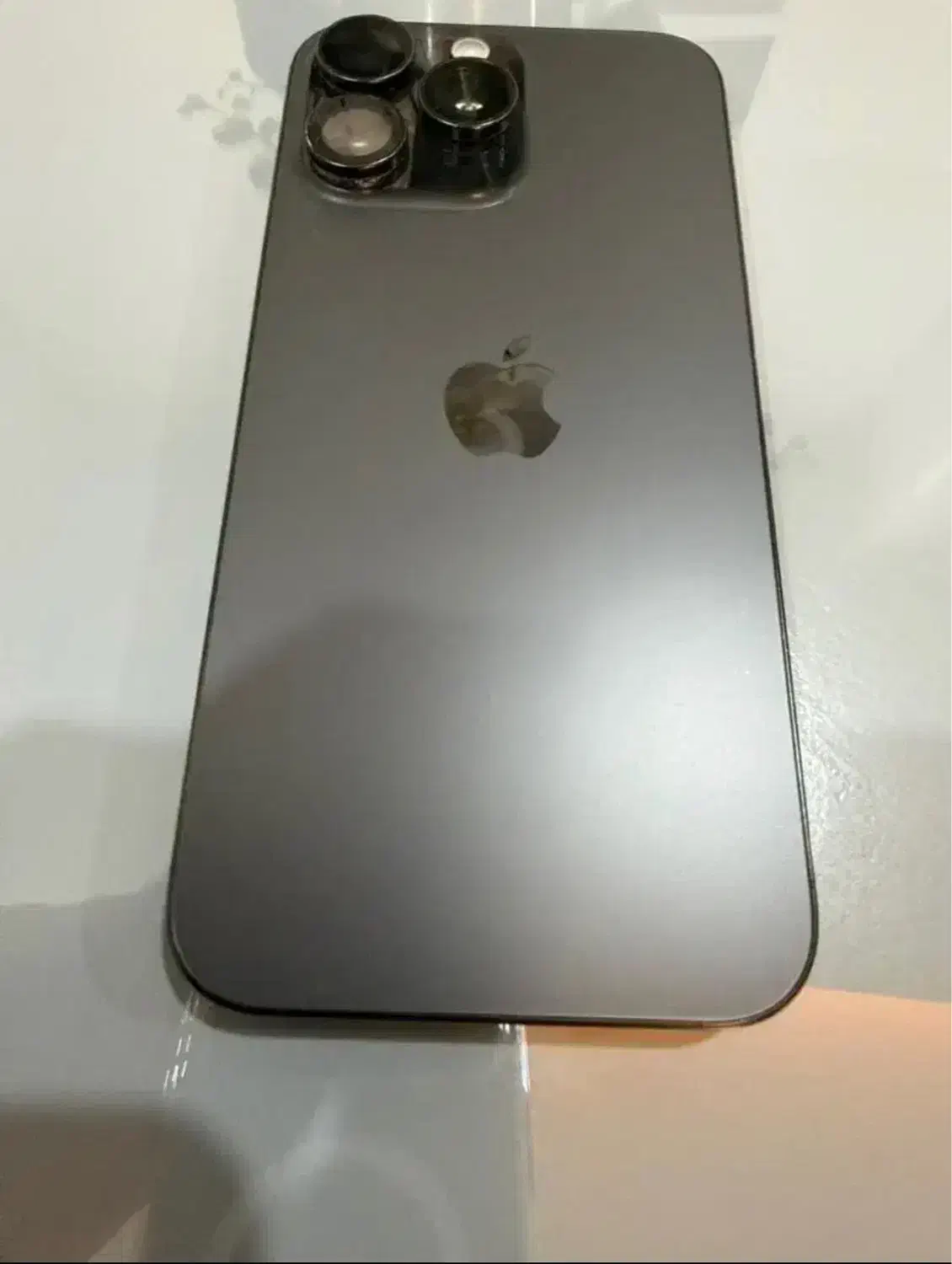 آیفون ۱۶ پورمکس|موبایل|شیراز, اصلاحنژاد|دیوار