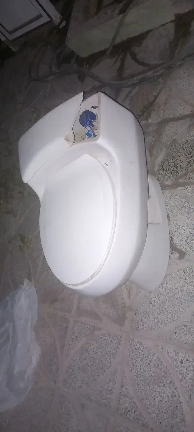 توالت فرنگی|لوازم سرویس بهداشتی|مرودشت, استادیوم|دیوار