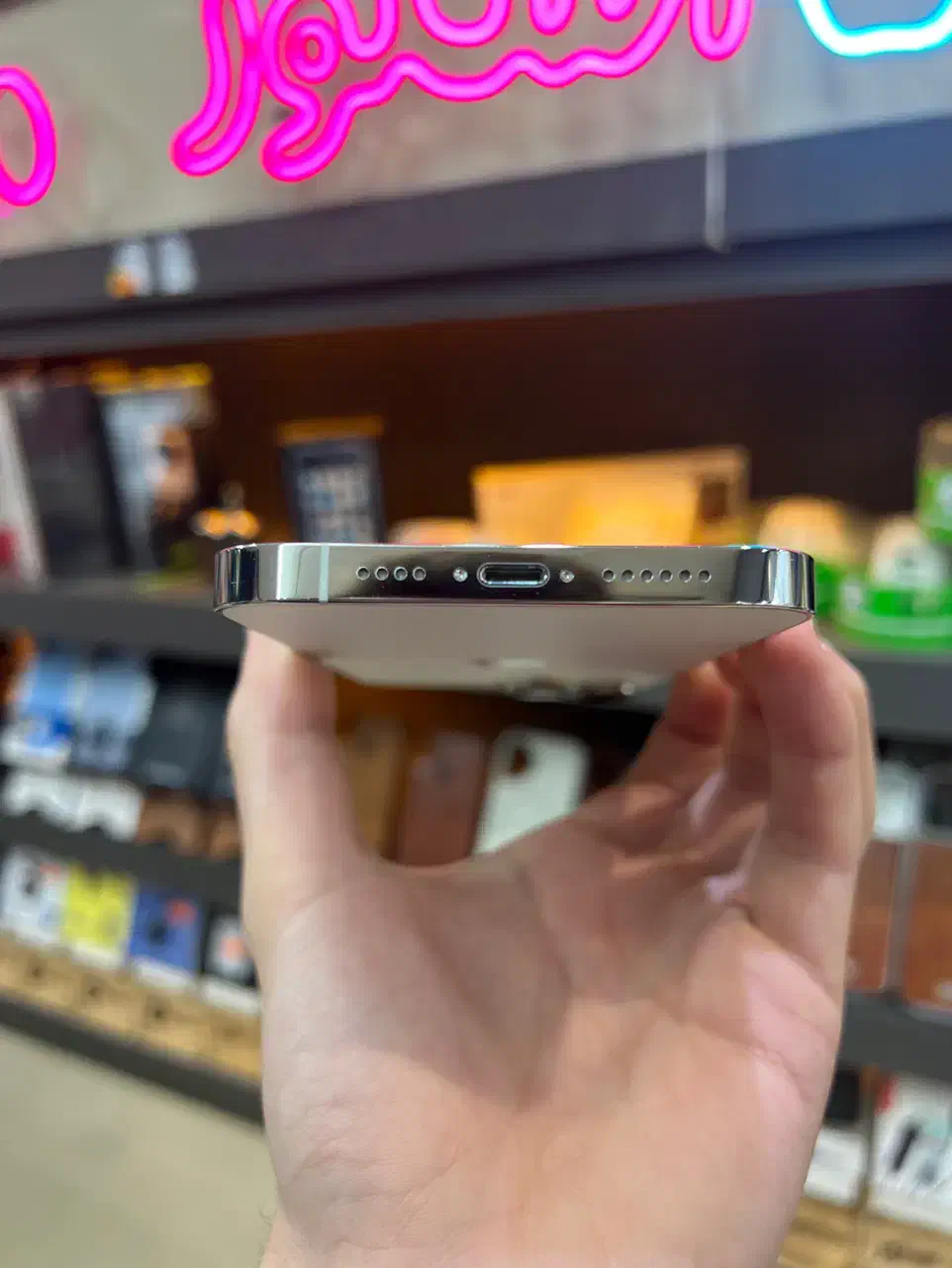 iphone13 promax|موبایل|رشت, یخسازی|دیوار