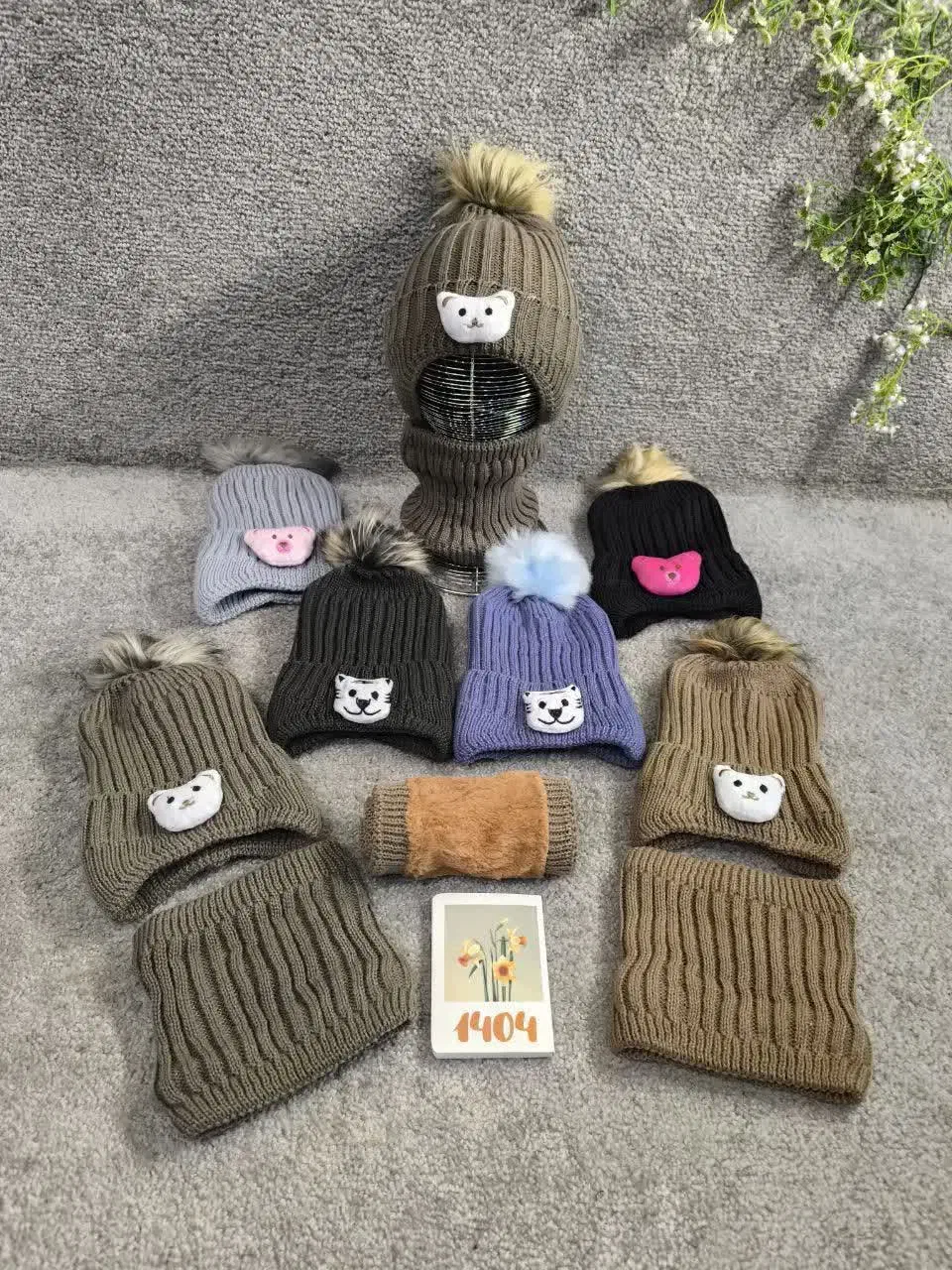 شال و کلاه رینگی ارسال رایگان|کفش و لباس بچه|قم, ناصردیوان|دیوار