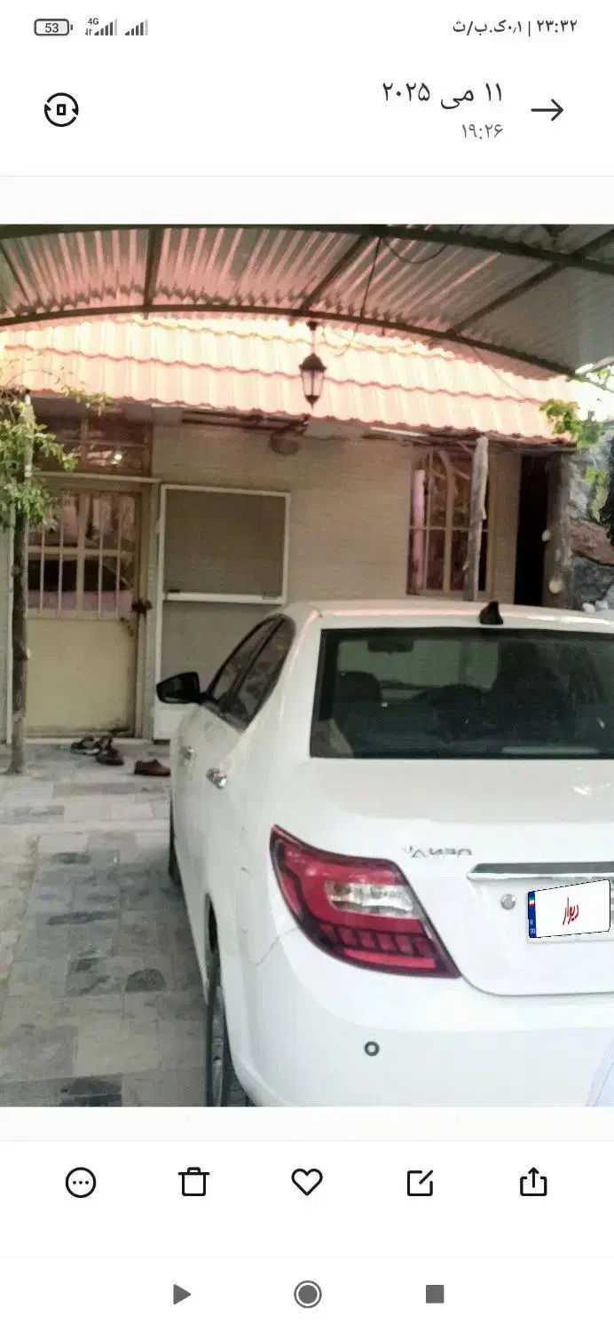 دناپلاس|خودرو سواری و وانت|خرم‌آباد, |دیوار