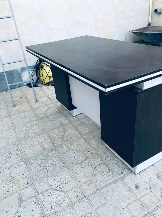 میز صندلی|مبلمان اداری|خمین, |دیوار