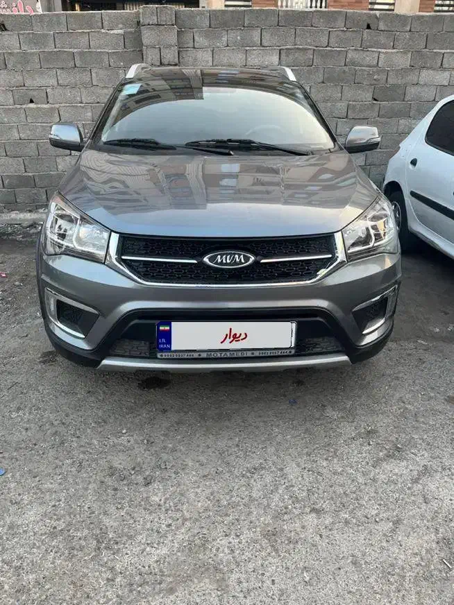 دنده ای فولX22|خودرو سواری و وانت|اسلام‌شهر, شهرک مهدیه|دیوار