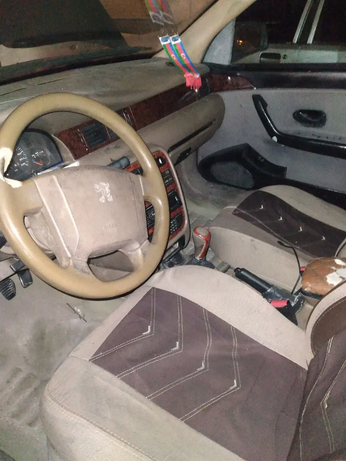 سمند مدل81|خودرو سواری و وانت|تبریز, |دیوار