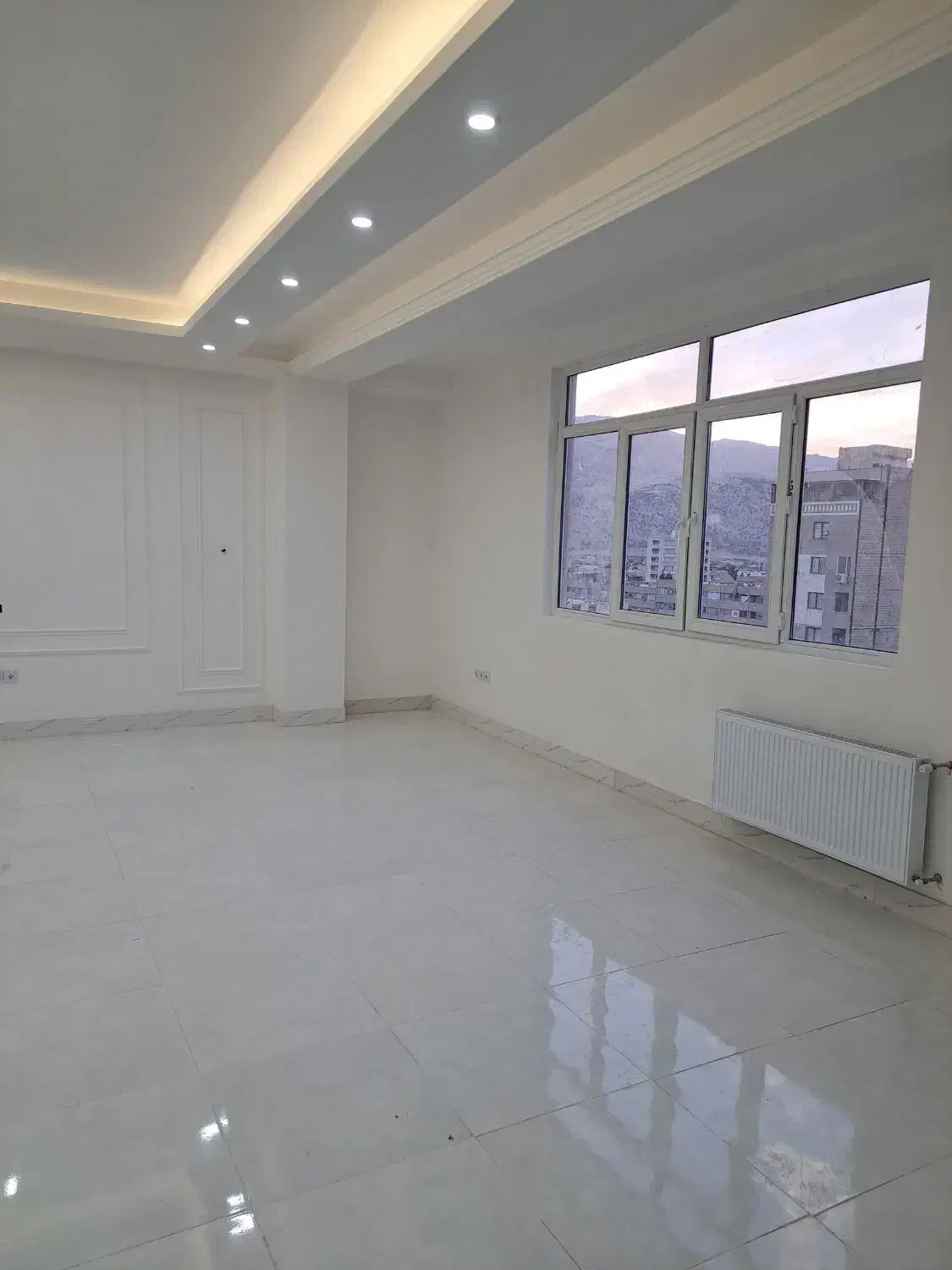 اجاره آپارتمان ۱۱۰ متری سپاهان ۲|اجارهٔ آپارتمان|خرم‌آباد, |دیوار