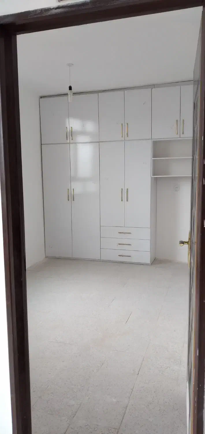 طبقه دوم رهن و اجاره حاشیه ابریشم بین ۱۶ و ۱۸|اجارهٔ آپارتمان|تربتحیدریه, سیلوی گندم|دیوار