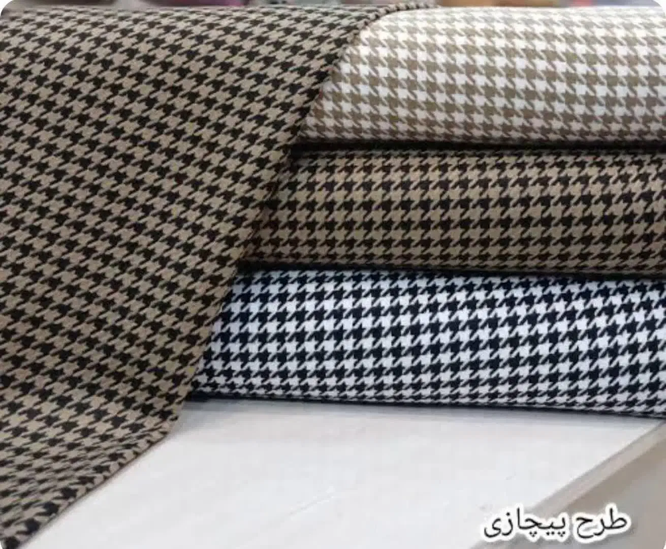 پارچه کشمیر سپاهان|حراج|بیرجند, |دیوار