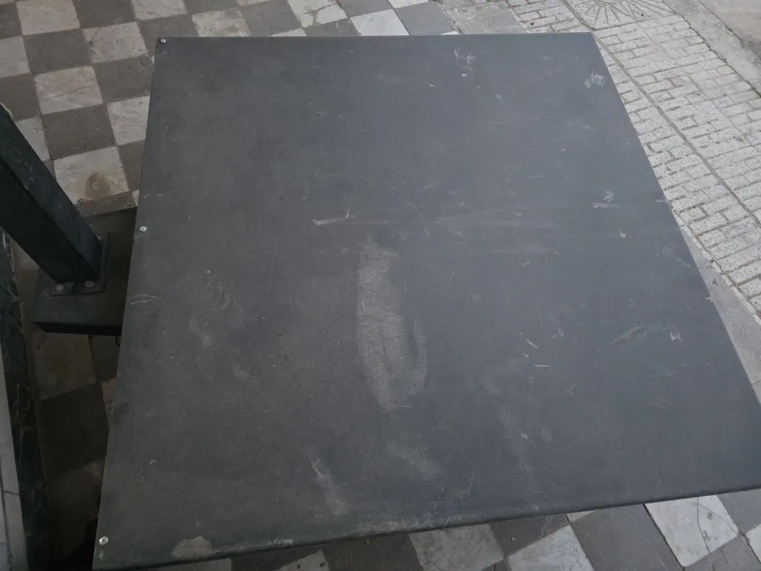 فروش ترازو بزرگ|فروشگاه و مغازه|سامان, |دیوار