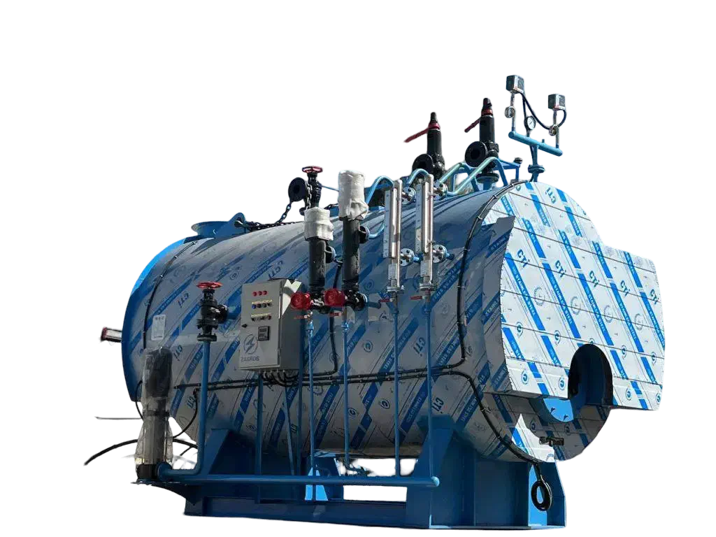 دیگ بخار با لوله های مصرفی تماما اتشخوار|ماشین‌آلات صنعتی|اردبیل, |دیوار