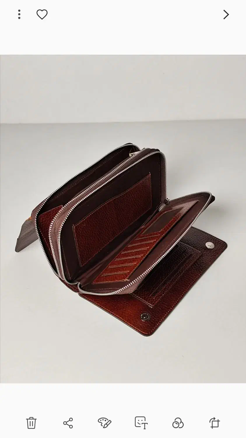 کیف مدارک گم کردم|اشیا|قم, کیوانفر|دیوار