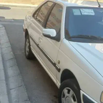 پژوپارس ۹۹ دوگانه سوز|خودرو سواری و وانت|قم, زنبیل آباد|دیوار