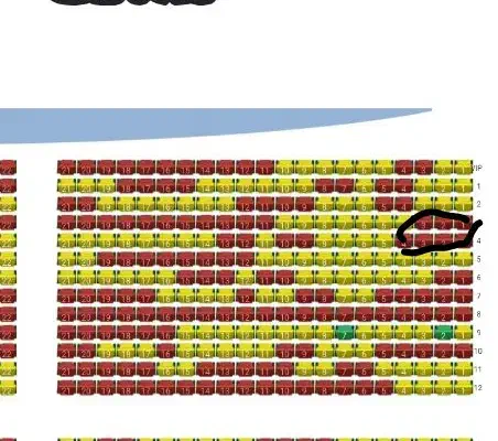 فروش بلیط کنسرت یگانه|بلیت کنسرت|تهران, شهرک شریعتی|دیوار