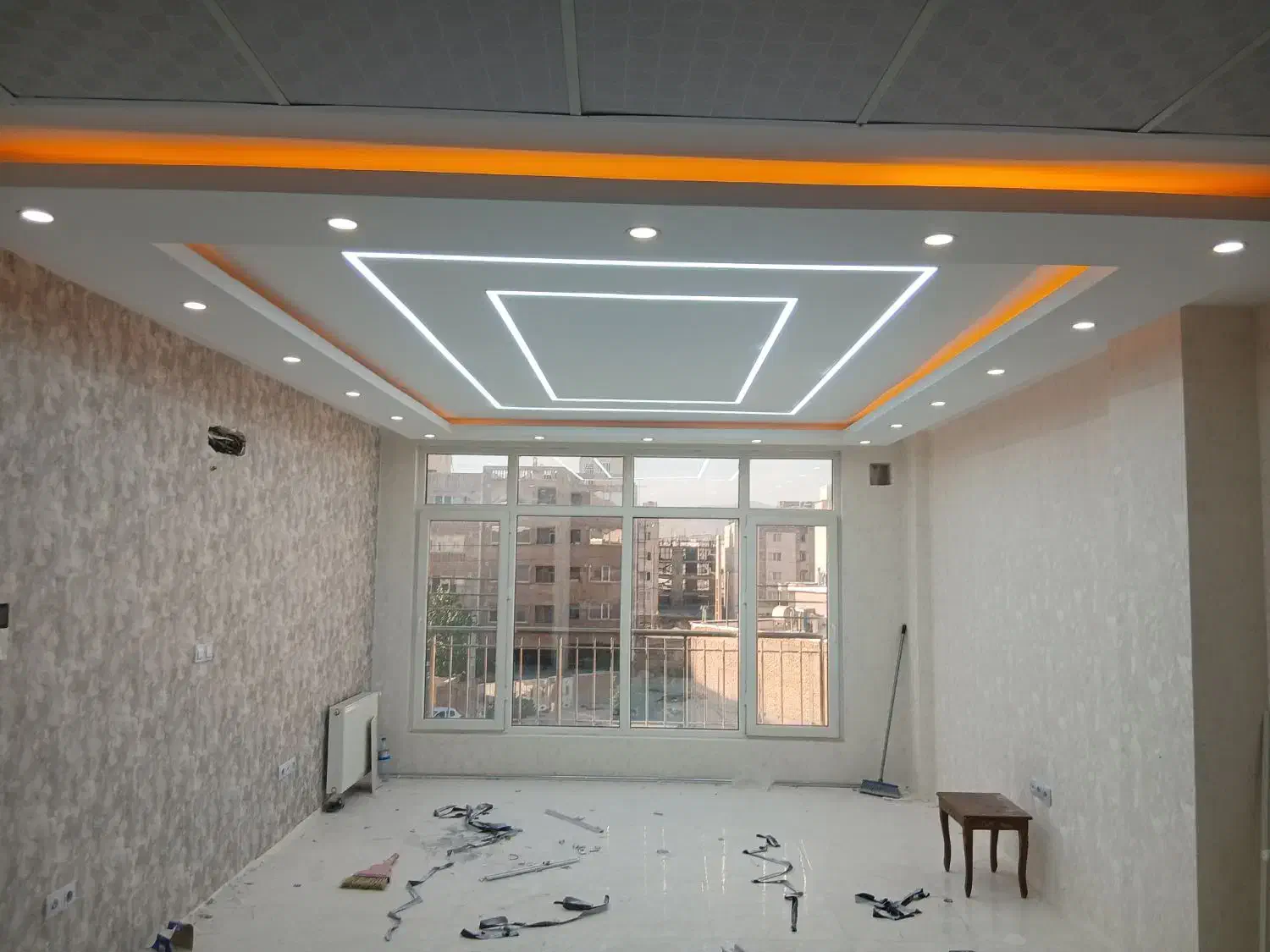 اجرای کناف ایران . متفرقه در تمام نقاط|خدمات پیشه و مهارت|شیراز, شهرک امیر کبیر|دیوار